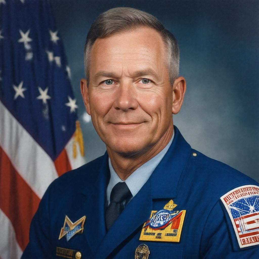 Daniel Brandenstein